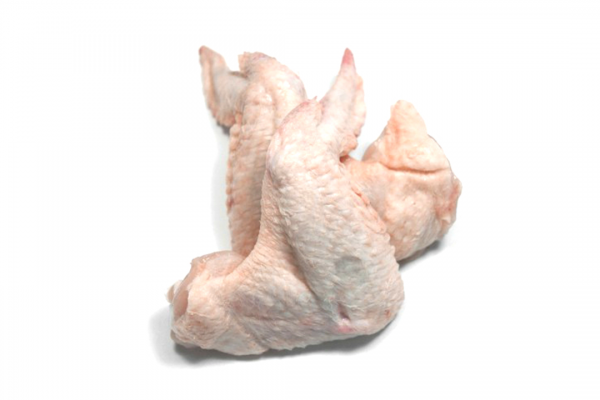 Frozen Chicken 3-Joint-Wing - JBS - JBS SA - JBS GLOBAL