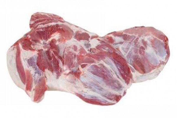 Frozen Pork Leg Boneless - JBS - JBS SA - JBS GLOBAL