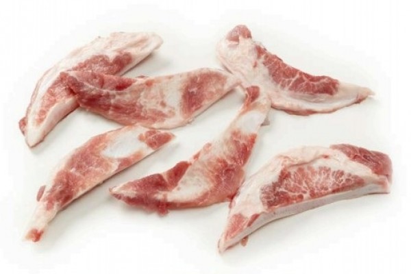 Frozen Pork Moonbones - JBS - JBS SA - JBS GLOBAL