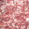Frozen Pork trimming - JBS - JBS SA - JBS GLOBAL