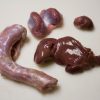 Frozen Turkey Gizzards,Liver,Heart and Neck - JBS - JBS SA - JBS GLOBAL