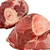 Frozen Veal Shank - JBS - JBS SA - JBS GLOBAL