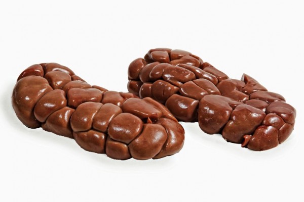 HALAL Frozen Beef Kidneys - JBS - JBS SA - JBS GLOBAL