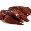 HALAL Frozen Beef livers - JBS - JBS SA - JBS GLOBAL