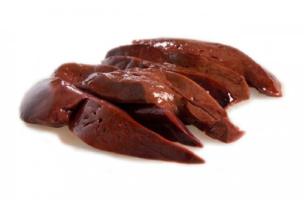 HALAL Frozen Beef livers - JBS - JBS SA - JBS GLOBAL