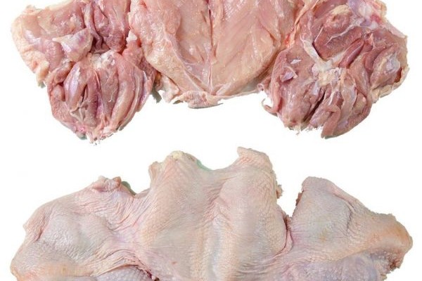 Halal Boneless Whole Chicken Shawarma - JBS - JBS SA - JBS GLOBAL