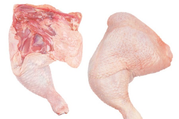 Halal Frozen Chicken Leg - JBS - JBS SA - JBS GLOBAL
