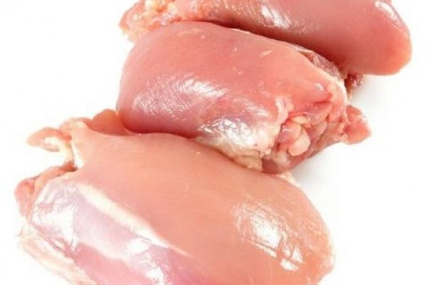 Halal Frozen Chicken Thigh Meat - JBS - JBS SA - JBS GLOBAL