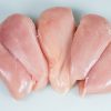 Halal Frozen Skinless, Boneless Chicken Breast Fillets - JBS - JBS SA - JBS GLOBAL