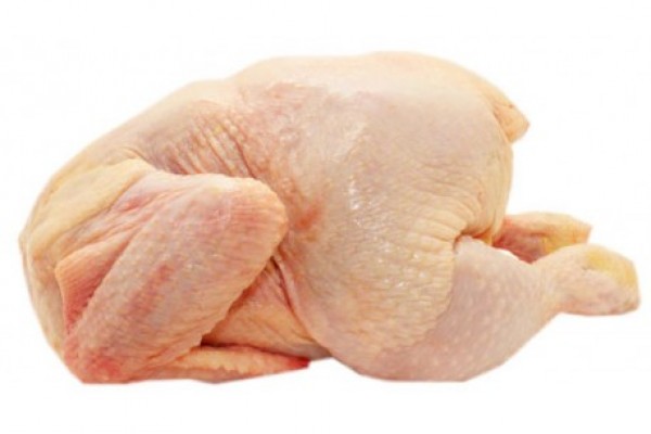 Halal Frozen Whole Chicken-Grade A - JBS - JBS SA - JBS GLOBAL