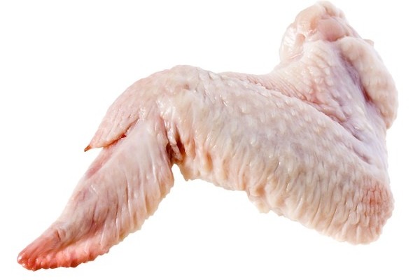 Turkey Wings (3 Joints) - JBS - JBS SA - JBS GLOBAL